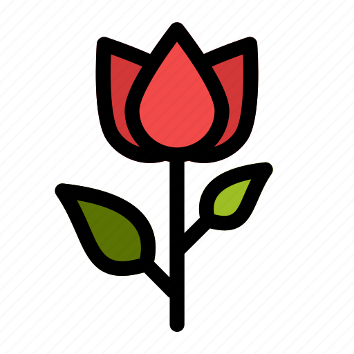 Flower, plant, blossom, floral, garden icon - Download on Iconfinder