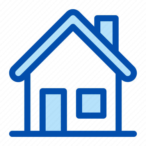 House, home, building, property, construction icon - Download on Iconfinder