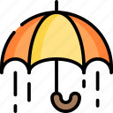 insurance, protection, umbrella