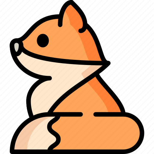 Animal, character, filthy icon - Download on Iconfinder