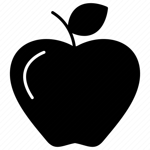 Appel, fruit, produce, spring icon - Download on Iconfinder