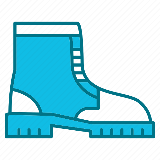 Boots, footwear, nature, season, shoes icon - Download on Iconfinder