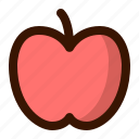 apple, autumn, fall, food, fruit, healthy, sweet