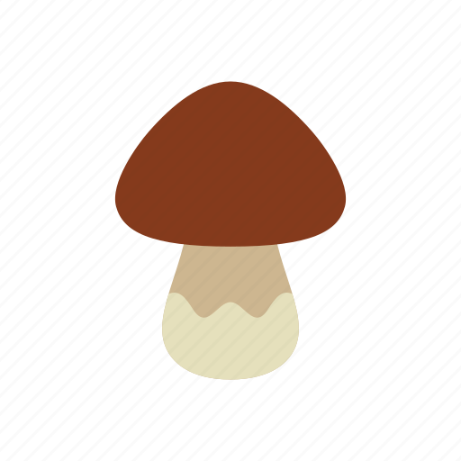 Autumn, food, fungi, mushroom, nature, season, vegetable icon - Download on Iconfinder