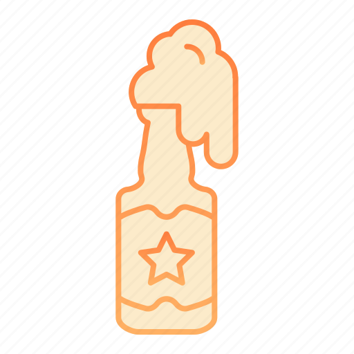 Beer, pint, pub, cold, alcohol, bar, beverage icon - Download on Iconfinder