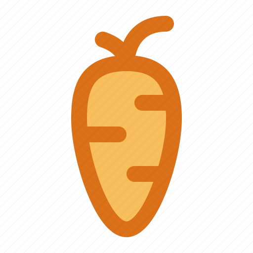 Carrot, food, vegetable, healthy icon - Download on Iconfinder