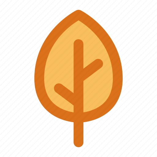 Leaf, nature, plant, autumn icon - Download on Iconfinder