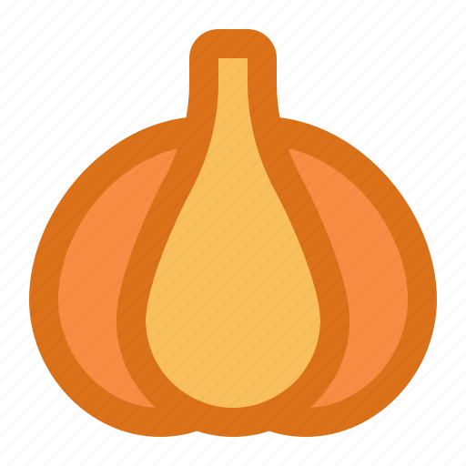 Onion, food, kitchen, autumn icon - Download on Iconfinder