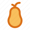 pear, fruit, healthy, food
