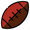 football, soccer, rugby, rugby-ball, american-football