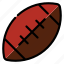 football, soccer, rugby, rugby-ball, american-football 