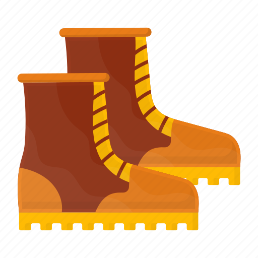 Rubber, farm boots, water boots, shoes, footwear, fashion icon - Download on Iconfinder