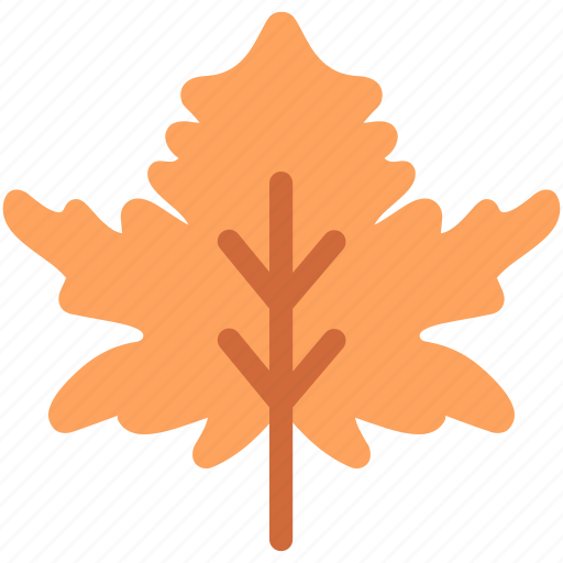 Maple, leaf, nature, fall, season, tree, autumn icon - Download on Iconfinder