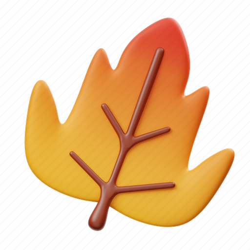 Fall, leaf, season, leaves, nature, autumn, thanksgiving icon - Download on Iconfinder