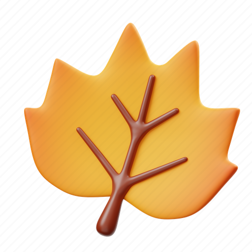 Poplar, leaf, fall, season, leaves, nature, autumn icon - Download on Iconfinder
