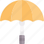 umbrella, rain, insurance, protection, weather 
