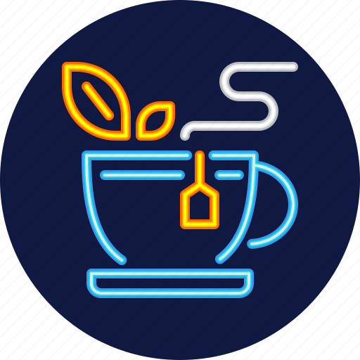 Tea, drink, cup, autumn, fall, season, nature icon - Download on Iconfinder
