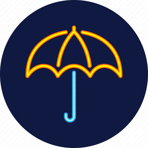 Umbrella, autumn, fall, season, nature icon - Download on Iconfinder