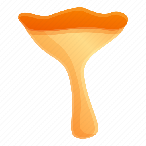 Autumn, forest, mushroom icon - Download on Iconfinder