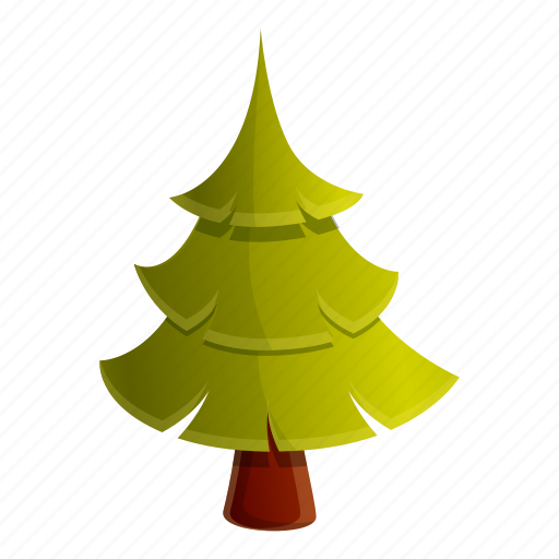 Forest, green, fir icon - Download on Iconfinder