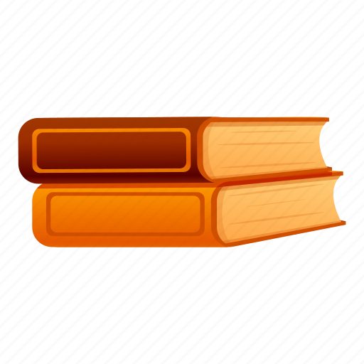 Autumn, book, stack icon - Download on Iconfinder