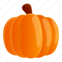 autumn, party, pumpkin