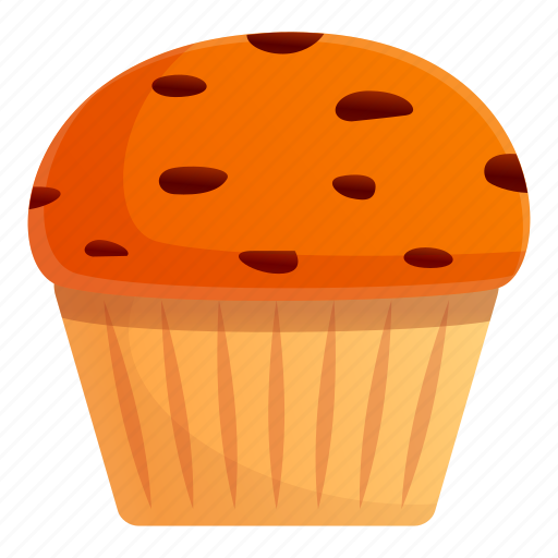 Autumn, party, cupcake icon - Download on Iconfinder