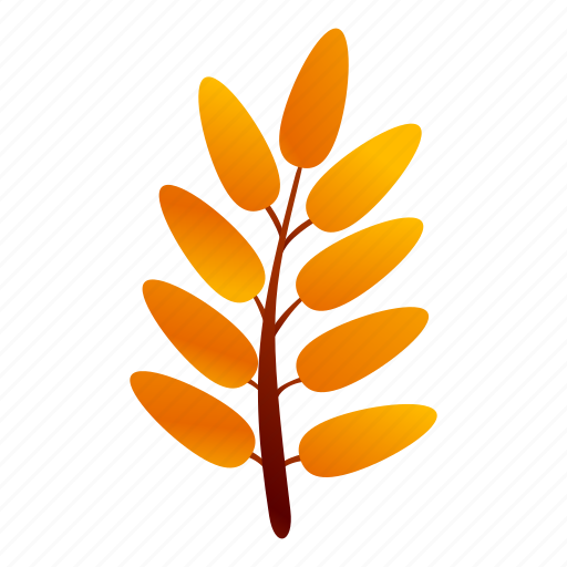 Leaf, tree, forest icon - Download on Iconfinder
