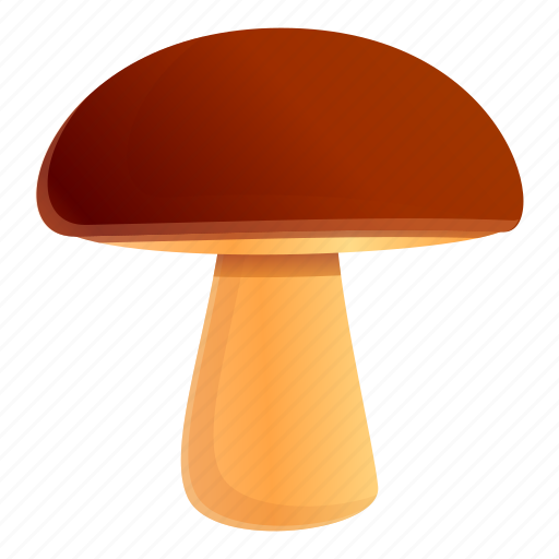 Wild, forest, mushroom icon - Download on Iconfinder