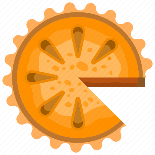 Bakery, dessert, food, pie, sweet icon - Download on Iconfinder