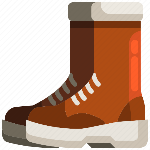 Boots, fashion, footwear, shoes icon - Download on Iconfinder