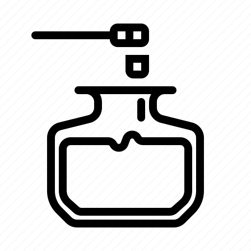 Beverage, honey, jar icon - Download on Iconfinder