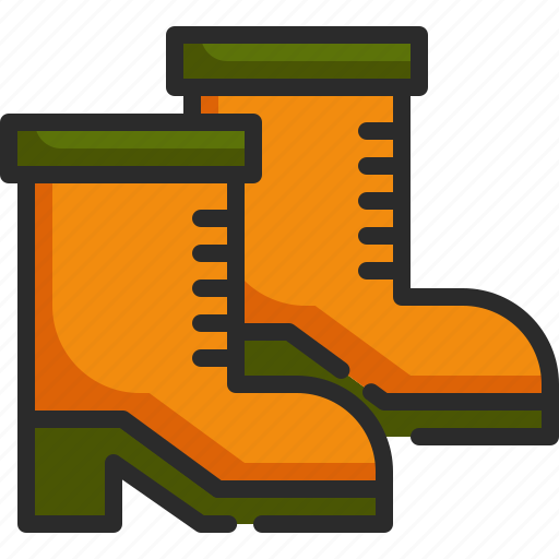 Boots, shoes, footware, fashion, booth icon - Download on Iconfinder