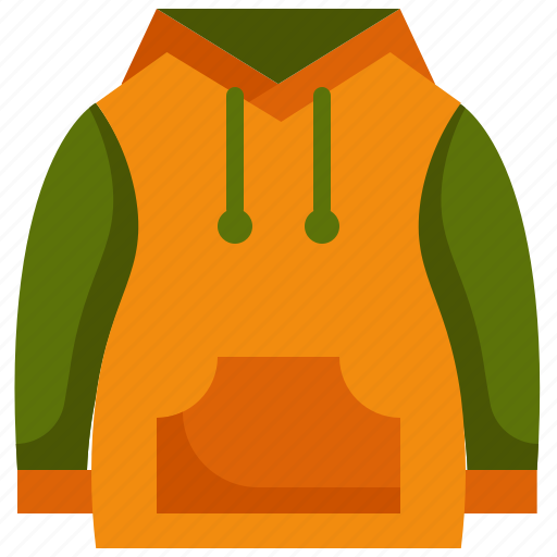 Jecket, clothing, overcoat, clother, winter, autumn icon - Download on Iconfinder
