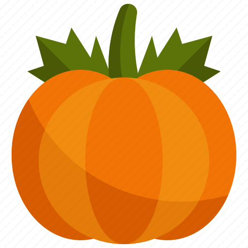 Pumpkin, autumn, food, vegetable, organic, healthy icon - Download on Iconfinder