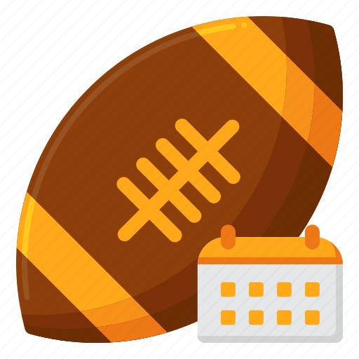 American, football, sunday icon - Download on Iconfinder