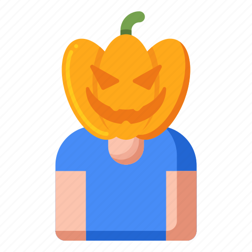 Halloween, pumpkin, scary icon - Download on Iconfinder