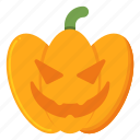 jack, lantern, pumpkin
