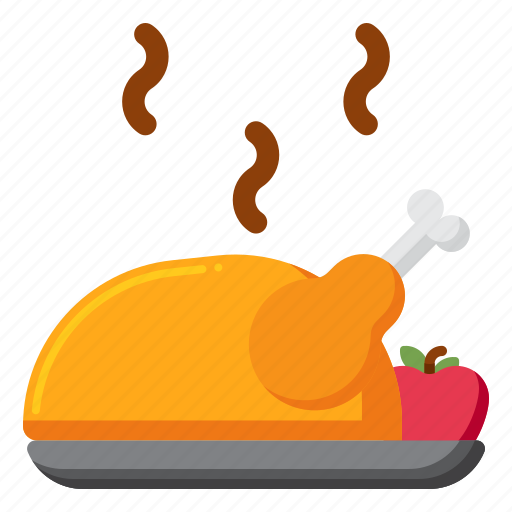 Thanksgiving, food, cooking icon - Download on Iconfinder