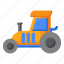 tractor, agriculture, farming 