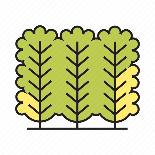 Autumn, autumn tree, forest, nature, plant, spring, tree icon - Download on Iconfinder