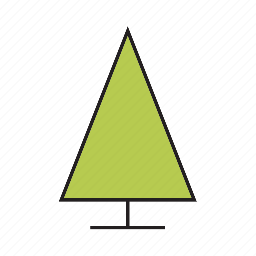 Autumn, christmas tree, forest, nature, pine, plant, tree icon - Download on Iconfinder