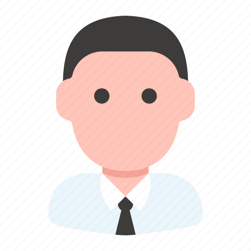 Avatar, man, people, profession, profile, user, worker icon - Download on Iconfinder
