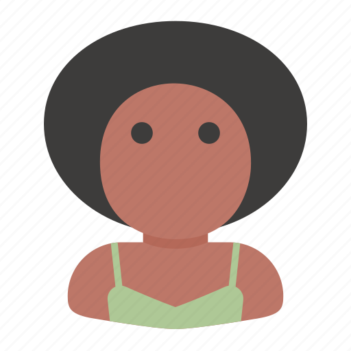 Avatar, people, profile, user, woman icon - Download on Iconfinder