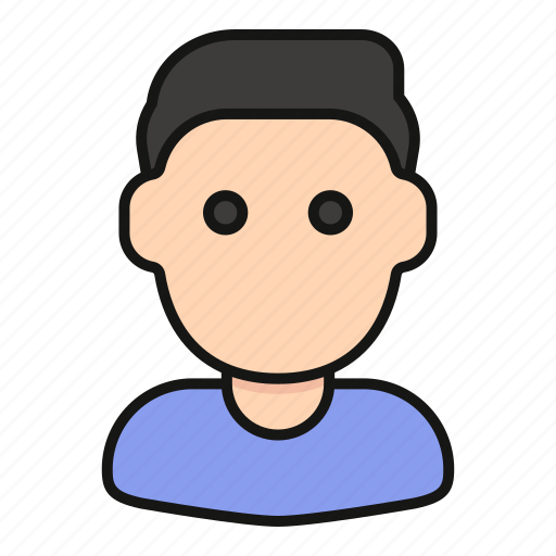 Avatar, man, people, profile, user icon - Download on Iconfinder
