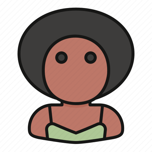 Avatar, people, profile, user, woman icon - Download on Iconfinder