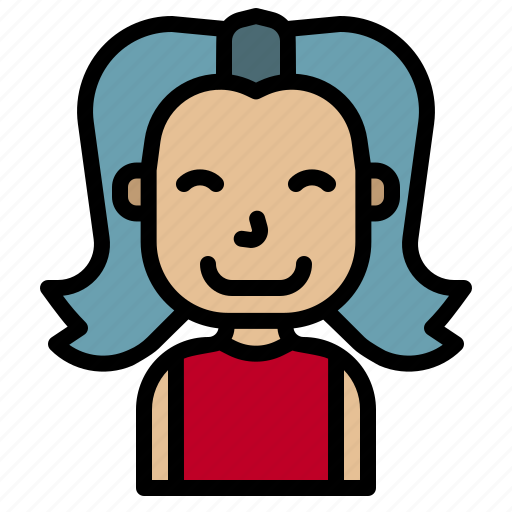 Wife, maid, woman, waiter, avatar icon - Download on Iconfinder