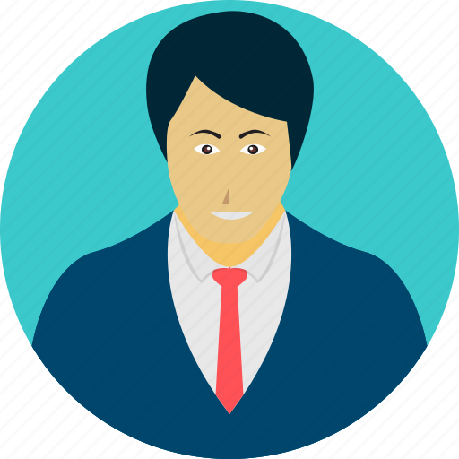 Avatar, banker, office, people, person, team, worker icon - Download on Iconfinder