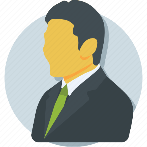 Boss, businessman, businessperson, ceo, manager icon - Download on Iconfinder