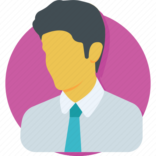 Accountant, assistant, banker, cashier, employee icon - Download on Iconfinder